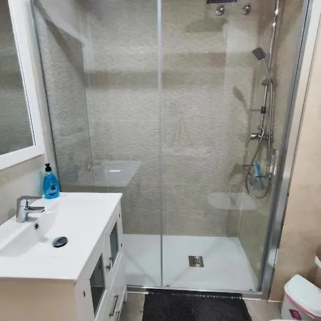 Apartamentos Benalbeach Benalmádena Extérieur photo