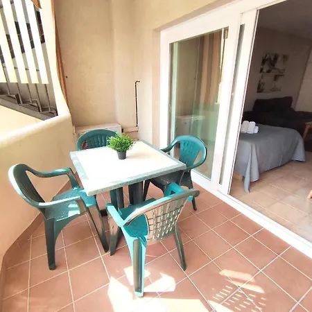 Apartamentos Benalbeach Benalmádena Extérieur photo