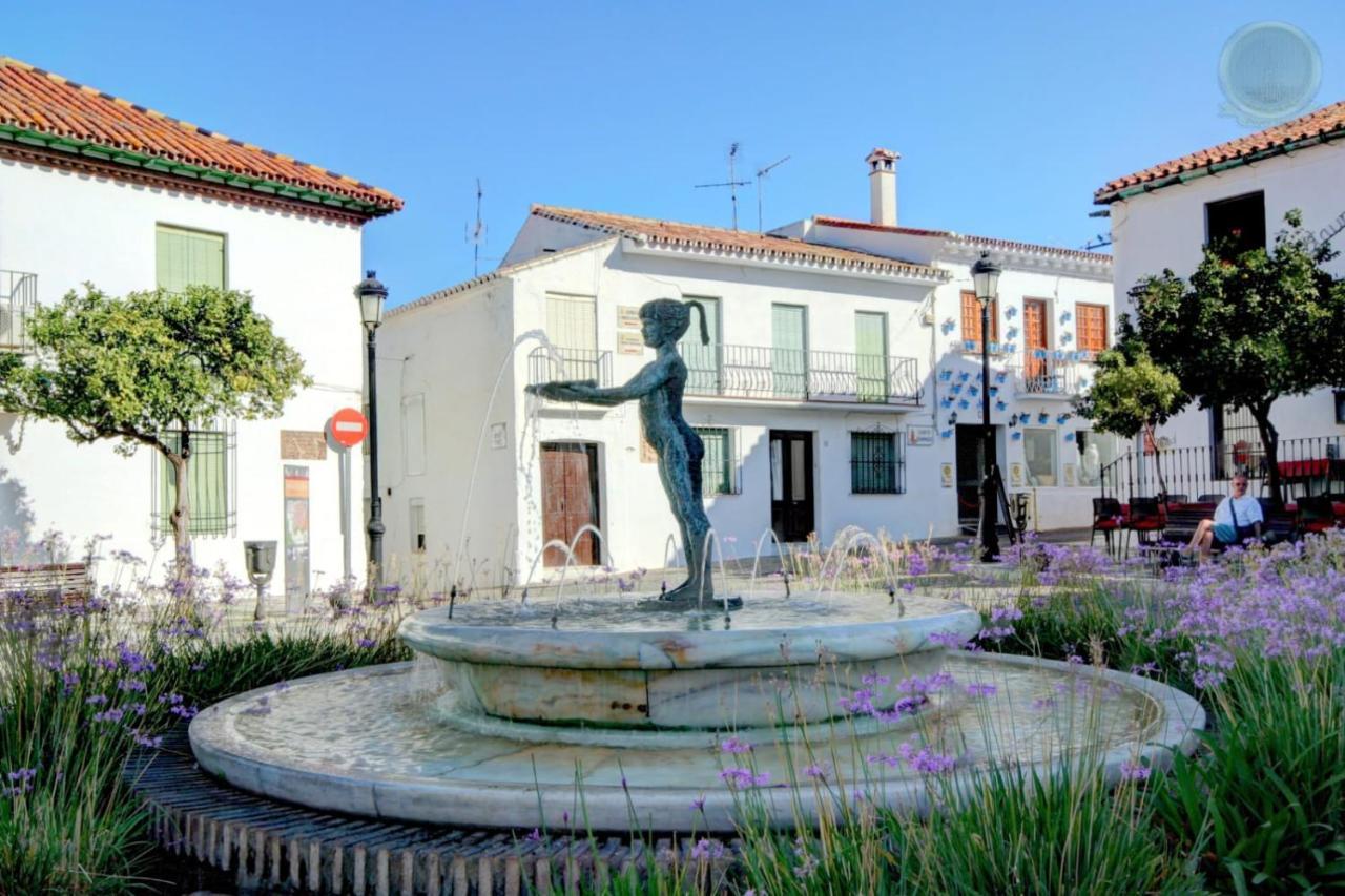 Benalbeach Apartament