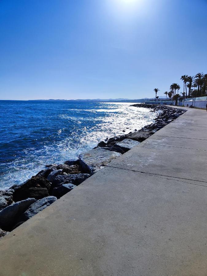 Benalbeach Apartament