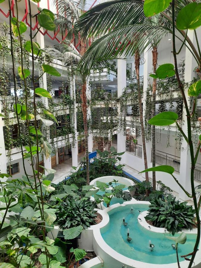 Benalbeach Appartement *