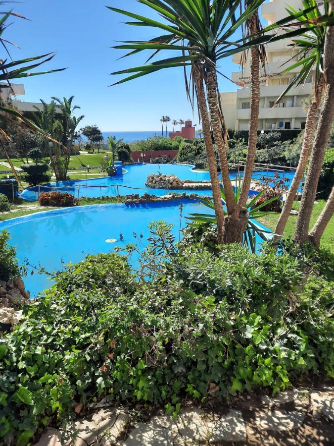 Benalbeach Apartament Benalmádena