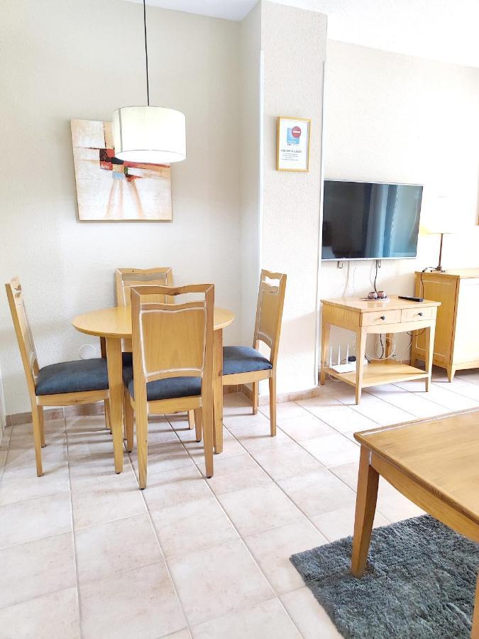 Appartement Benalbeach