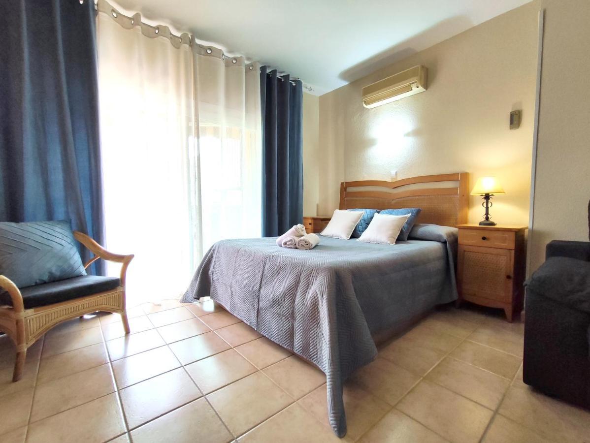 Apartament Benalbeach