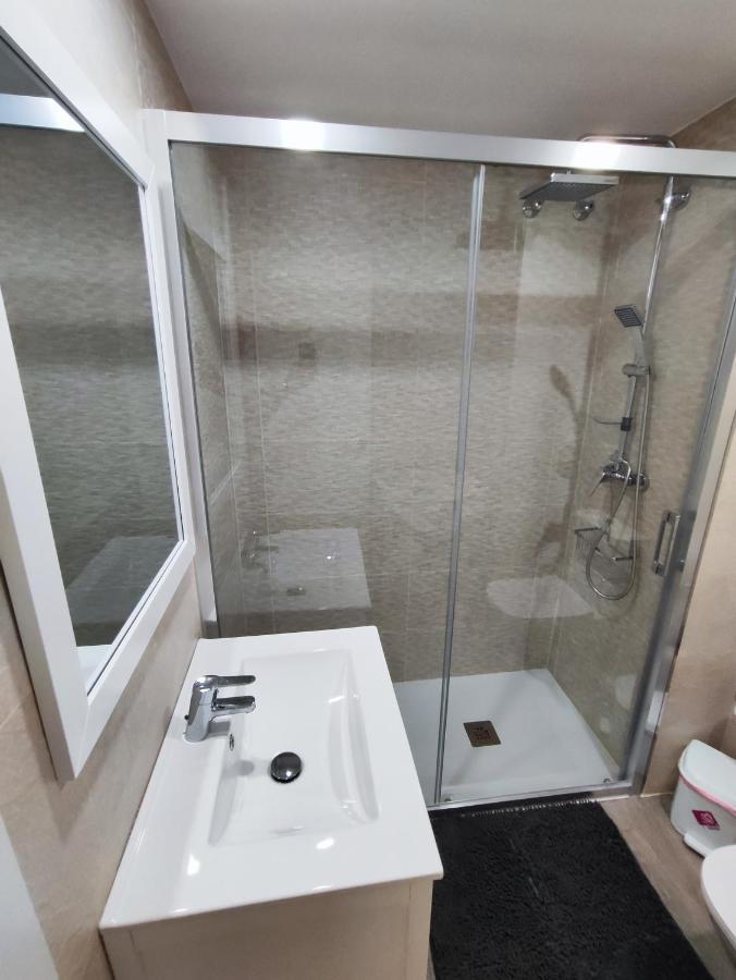 Apartament Benalbeach