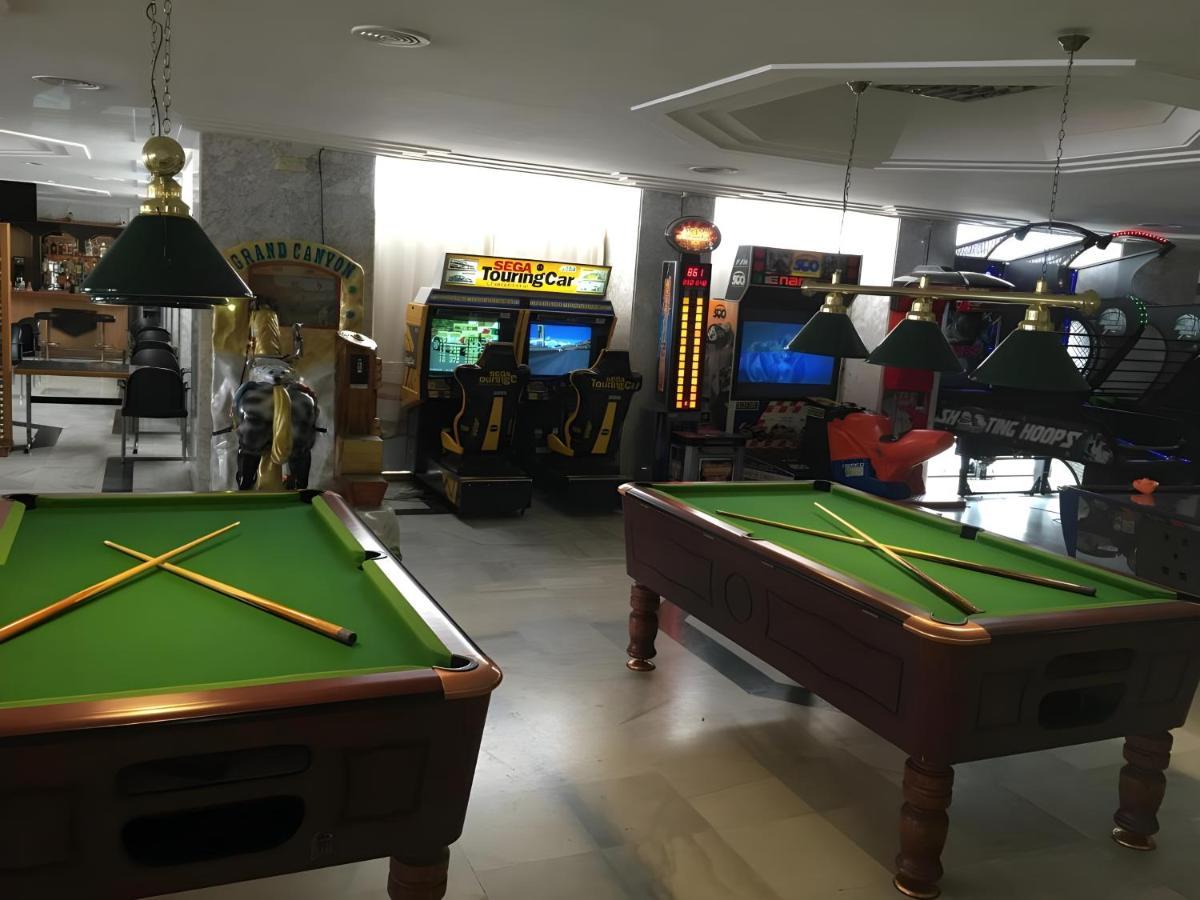 Apartament Benalbeach